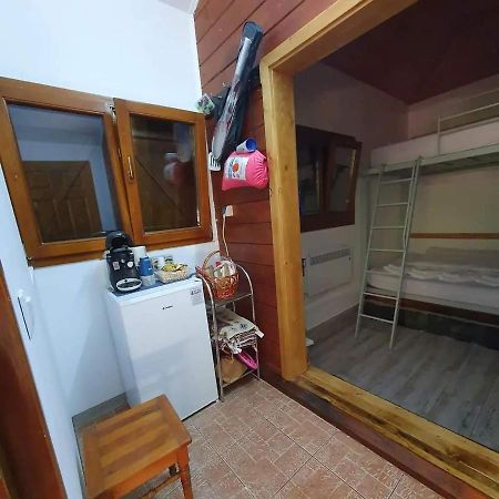 Kalmul Naturii, Iuresul Padurii Firiza-de-Jos Exteriér fotografie